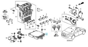 كمبيوتر الماكينة (قابل لإعادة البرمجة)