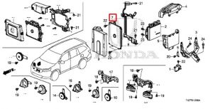 كمبيوتر الماكينة (قابل لإعادة البرمجة)
