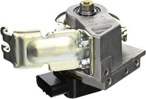 حساس دواسة البنزين