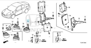 بوري منخفض النغمة
