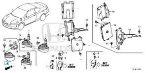 بوري منخفض النغمة