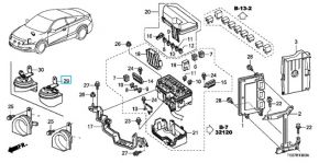 بوري منخفض النغمة