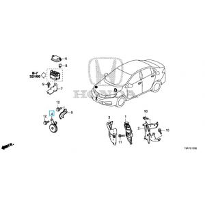 بوري منخفض النغمة