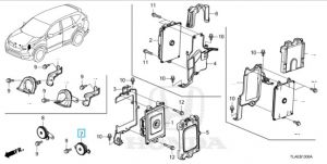 بوري منخفض النغمة
