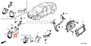 بوري منخفض النغمة