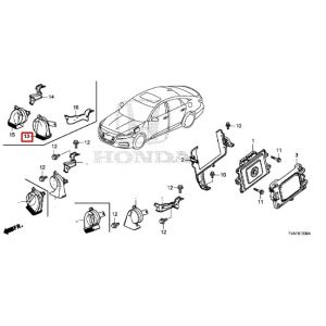 بوري منخفض النغمة