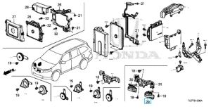بوري منخفض النغمة