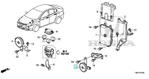 بوري عالي النغمة (MITSUBA)