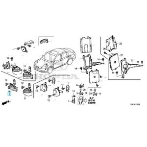 بوري عالي النغمة