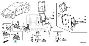 بوري عالي النغمة