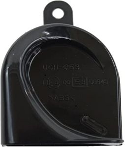 بوري عالي النغمة