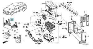 بوري عالي النغمة