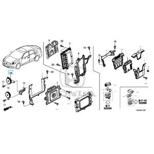 بوري عالي النغمة