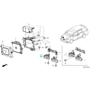 بوري عالي النغمة