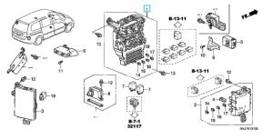 علبة فيوزات