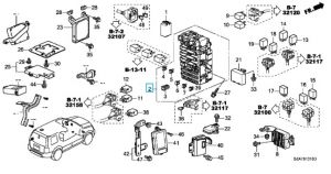 علبة فيوزات