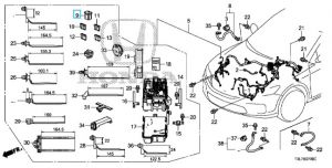 فيوز مربع (40A)