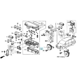 علبة الكتاوتات