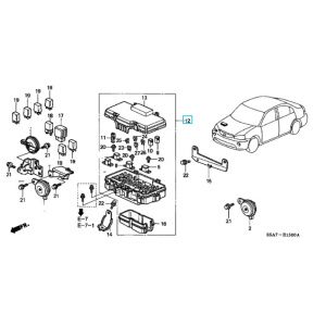 علبة الكتاوتات
