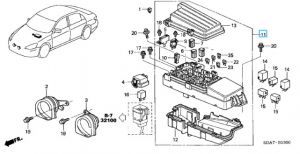 علبة الكتاوتات