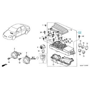 علبة الكتاوتات
