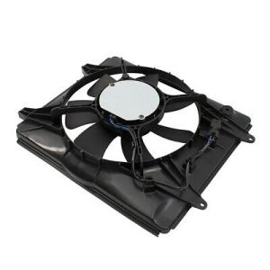 موتور مروحة التبريد (DENSO)