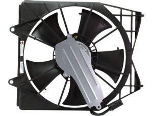 موتور مروحة التبريد