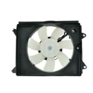 موتور مروحة التبريد