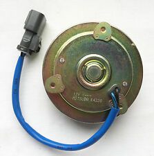 موتور مروحة التبريد