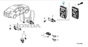 كمبيوتر تحكم بالكترونيات المركبة (قابل لإعادة البرمجة)