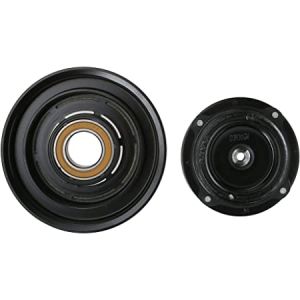 بكرة كلتش كومبريسور