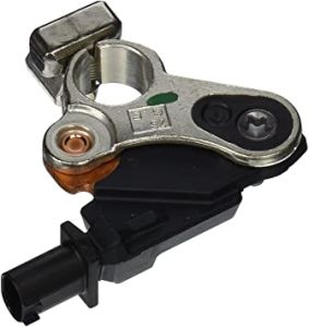 حساس بطارية