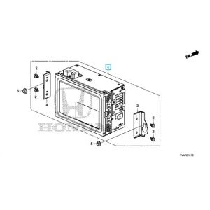 جهاز صوت (PIONEER)