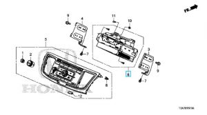 جهاز مسجل و راديو (PIONEER)