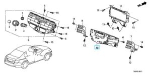 جهاز مسجل و راديو (PIONEER)