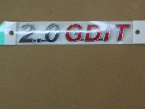 علامة خلفية 2.0