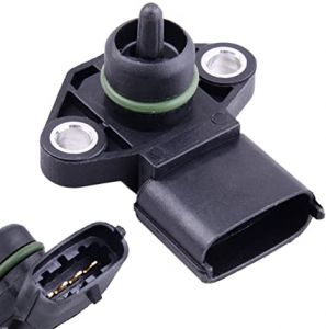 حساس الضغط المطلق