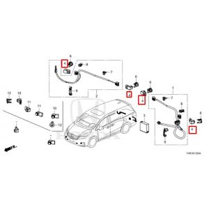 حساس صدام (احمر داكن)