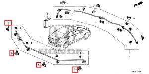 حساس صدام (ابيض لؤلؤي)