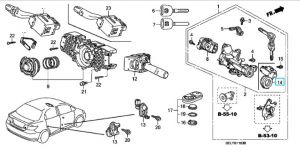 قارئ المفتاح