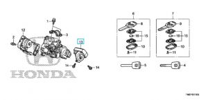 قارئ المفتاح