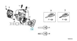 قارئ المفتاح