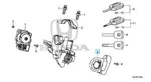 قارئ المفتاح