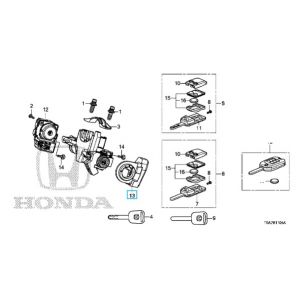 قارئ المفتاح