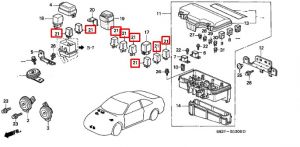 كتاوت طاقة (4P) (MICRO ISO) (OMRON)