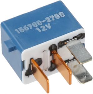 كتاوت مضخة البنزين (DENSO)