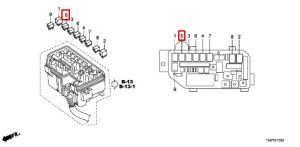 كتاوت طاقة (MICRO ISO) (DENSO)