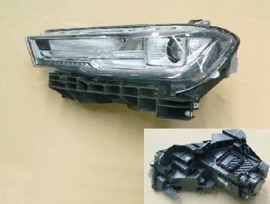 نور أمامي يسار