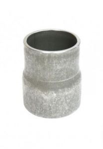 حلقة رمان الكرونة الخلفية