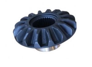 ترس دفرنس خلفي